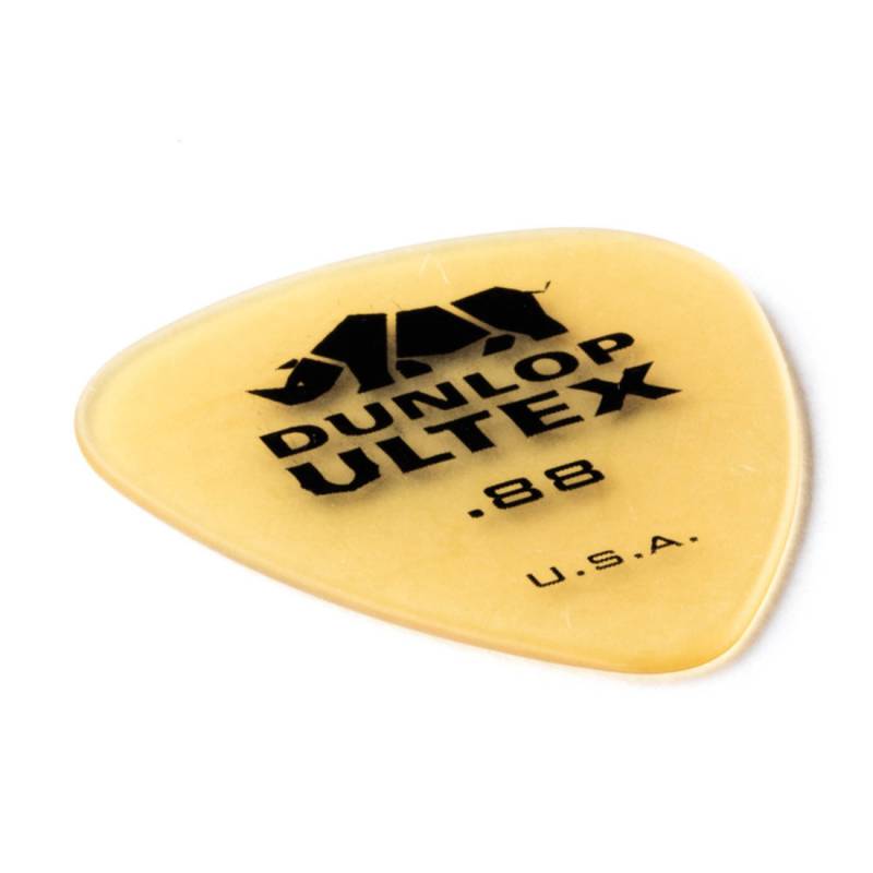 Медіатор Dunlop 4211 Ultex Standard Guitar Pick 0.88 mm (1 шт.)