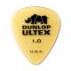 Медиатор Dunlop 4211 Ultex Standard Guitar Pick 1.0 mm (1 шт.)