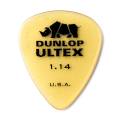Медиатор Dunlop 4211 Ultex Standard Guitar Pick 1.14 mm (1 шт.)