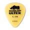 Медіатор Dunlop 4211 Ultex Standard Guitar Pick 1.14 mm (1 шт.)