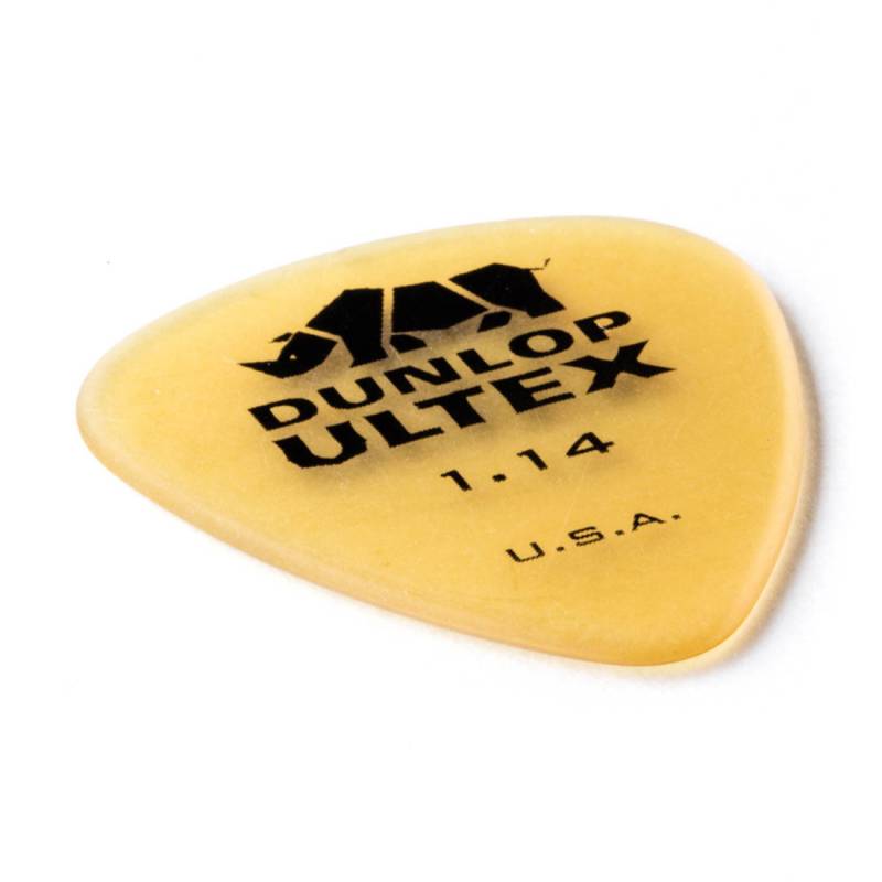 Медіатор Dunlop 4211 Ultex Standard Guitar Pick 1.14 mm (1 шт.)