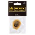 Медиаторы Dunlop 421P.60 Ultex Standard Player's Pack 0.60 mm (6 шт.)