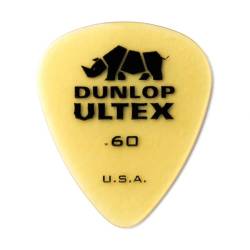 Медіатори Dunlop 421P.60 Ultex Standard Player's Pack 0.60 mm (6 шт.) Медіатори Dunlop 421P.60 Ultex Standard Player's Pack 0.60 mm (6 шт.)