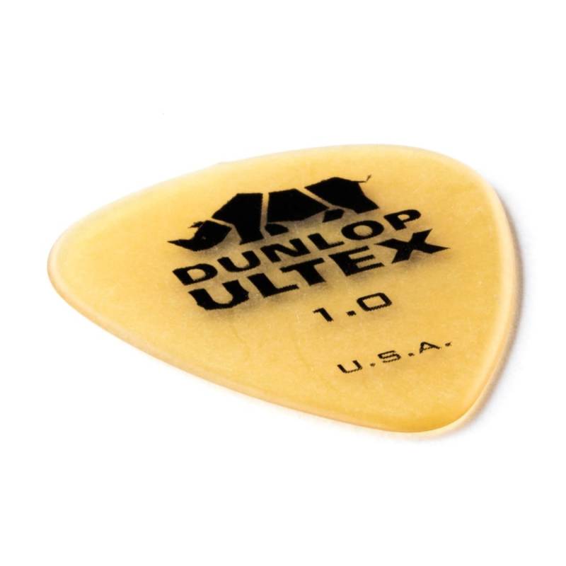 Медиаторы Dunlop 421P1.0 Ultex Standard Player's Pack 1.0 mm (6 шт.)