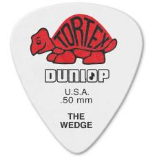 Медіатор Dunlop 4240 Tortex Wedge Guitar Pick 0.50 mm (1 шт.)