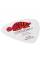 Медіатор Dunlop 4240 Tortex Wedge Guitar Pick 0.50 mm (1 шт.)
