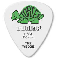 Медіатор Dunlop 4240 Tortex Wedge Guitar Pick 0.88 mm (1 шт.)