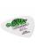 Медіатор Dunlop 4240 Tortex Wedge Guitar Pick 0.88 mm (1 шт.)