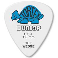 Медиатор Dunlop 4240 Tortex Wedge Guitar Pick 1.0 mm (1 шт.)