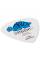 Медіатор Dunlop 4240 Tortex Wedge Guitar Pick 1.0 mm (1 шт.)