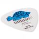 Медіатор Dunlop 4240 Tortex Wedge Guitar Pick 1.0 mm (1 шт.)