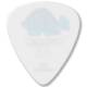 Медіатор Dunlop 4240 Tortex Wedge Guitar Pick 1.0 mm (1 шт.)