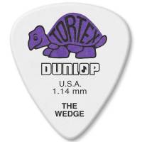Медиатор Dunlop 4240 Tortex Wedge Guitar Pick 1.14 mm (1 шт.)