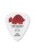 Медіатори Dunlop 424P.50 Tortex Wedge Player's Pack 0.50 mm (12 шт.)