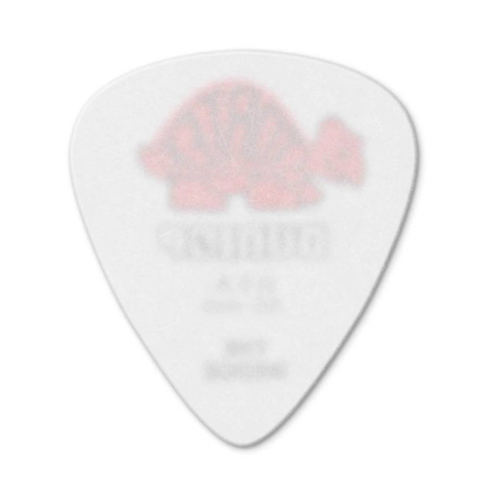 Медіатори Dunlop 424P.50 Tortex Wedge Player's Pack 0.50 mm (12 шт.)