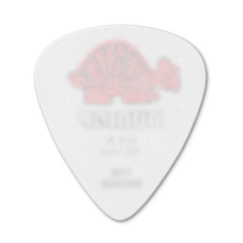 Медиаторы Dunlop 424P.50 Tortex Wedge Player's Pack 0.50 mm (12 шт.)
