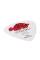 Медіатори Dunlop 424P.50 Tortex Wedge Player's Pack 0.50 mm (12 шт.)