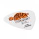 Медіатори Dunlop 424P.60 Tortex Wedge Player's Pack 0.60 mm (12 шт.)