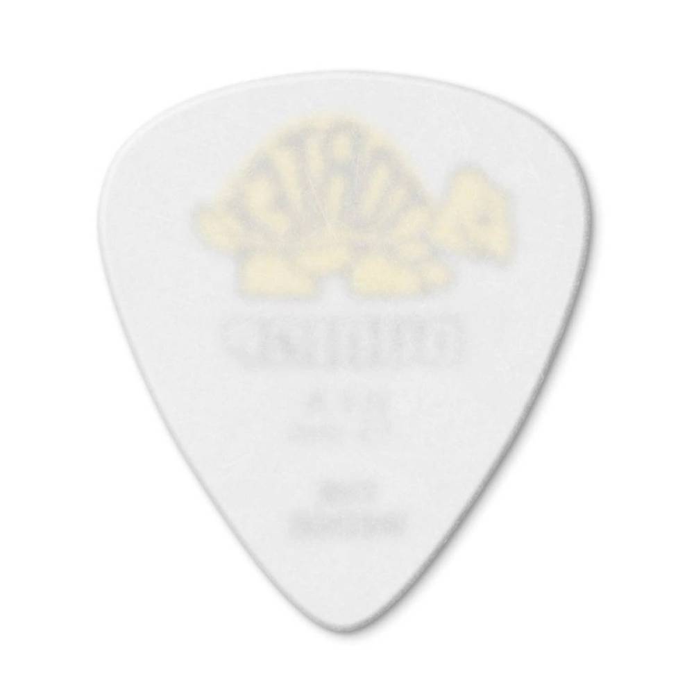 Медіатори Dunlop 424P.73 Tortex Wedge Player's Pack 0.73 mm (12 шт.)