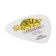 Медіатори Dunlop 424P.73 Tortex Wedge Player's Pack 0.73 mm (12 шт.)