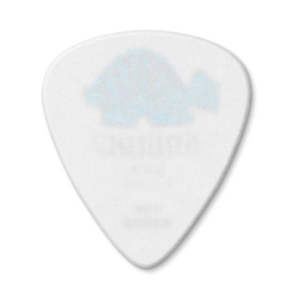 Медіатори Dunlop 424P1.0 Tortex Wedge Player's Pack 1.0 mm (12 шт.)