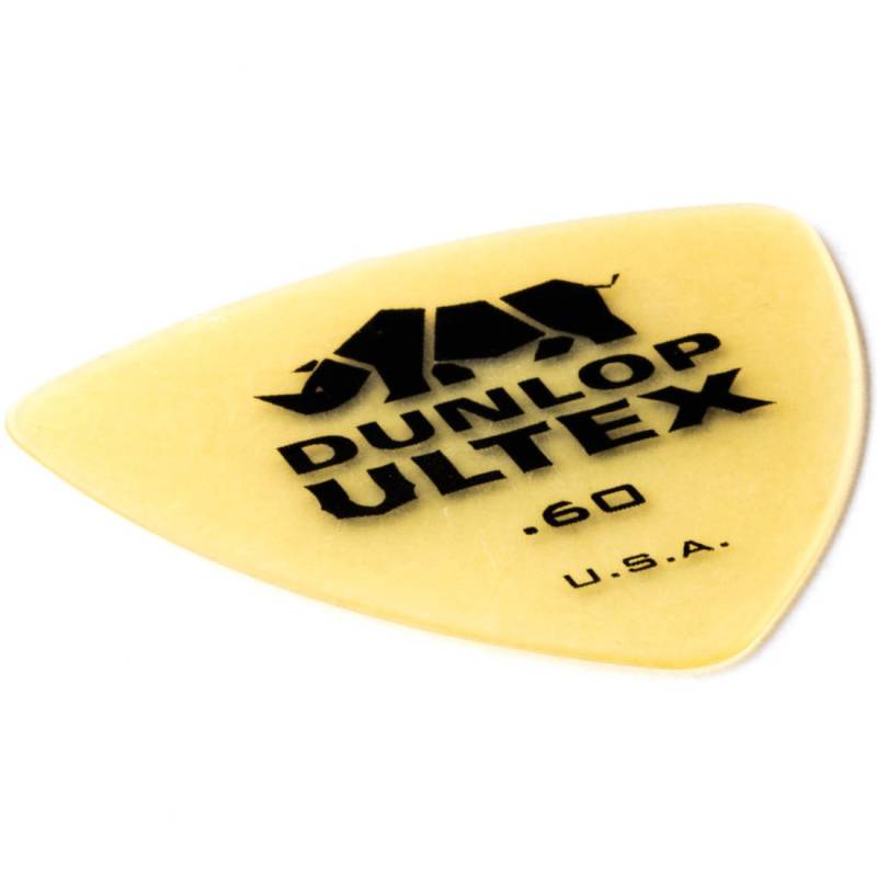 Медіатор Dunlop 4260 Ultex Triangle Guitar Pick 0.60 mm (1 шт.)