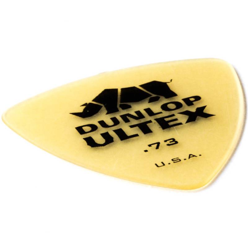 Медіатор Dunlop 4260 Ultex Triangle Guitar Pick 0.73 mm (1 шт.)