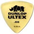 Медиатор Dunlop 4260 Ultex Triangle Guitar Pick 0.88 mm (1 шт.)