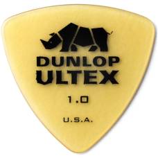 Медіатор Dunlop 4260 Ultex Triangle Guitar Pick 1.0 mm (1 шт.)