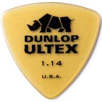 Медіатор Dunlop 4260 Ultex Triangle Guitar Pick 1.14 mm (1 шт.)
