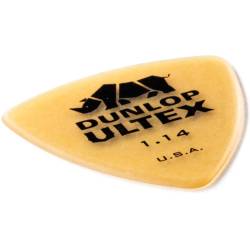 Медіатор Dunlop 4260 Ultex Triangle Guitar Pick 1.14 mm (1 шт.)