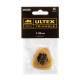 Медіатори Dunlop 426P.1.0 Ultex Triangle Guitar Pick 1.0 mm (6 шт.)