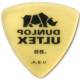 Медиаторы Dunlop 426P.88 Ultex Triangle Guitar Pick 0.88 mm (6 шт.)