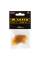 Медиаторы Dunlop 427P1.38 Ultex Jazz III Player's Pack 1.38 mm (6 шт.)