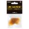 Медіатори Dunlop 427P1.38 Ultex Jazz III Player's Pack 1.38 mm (6 шт.)