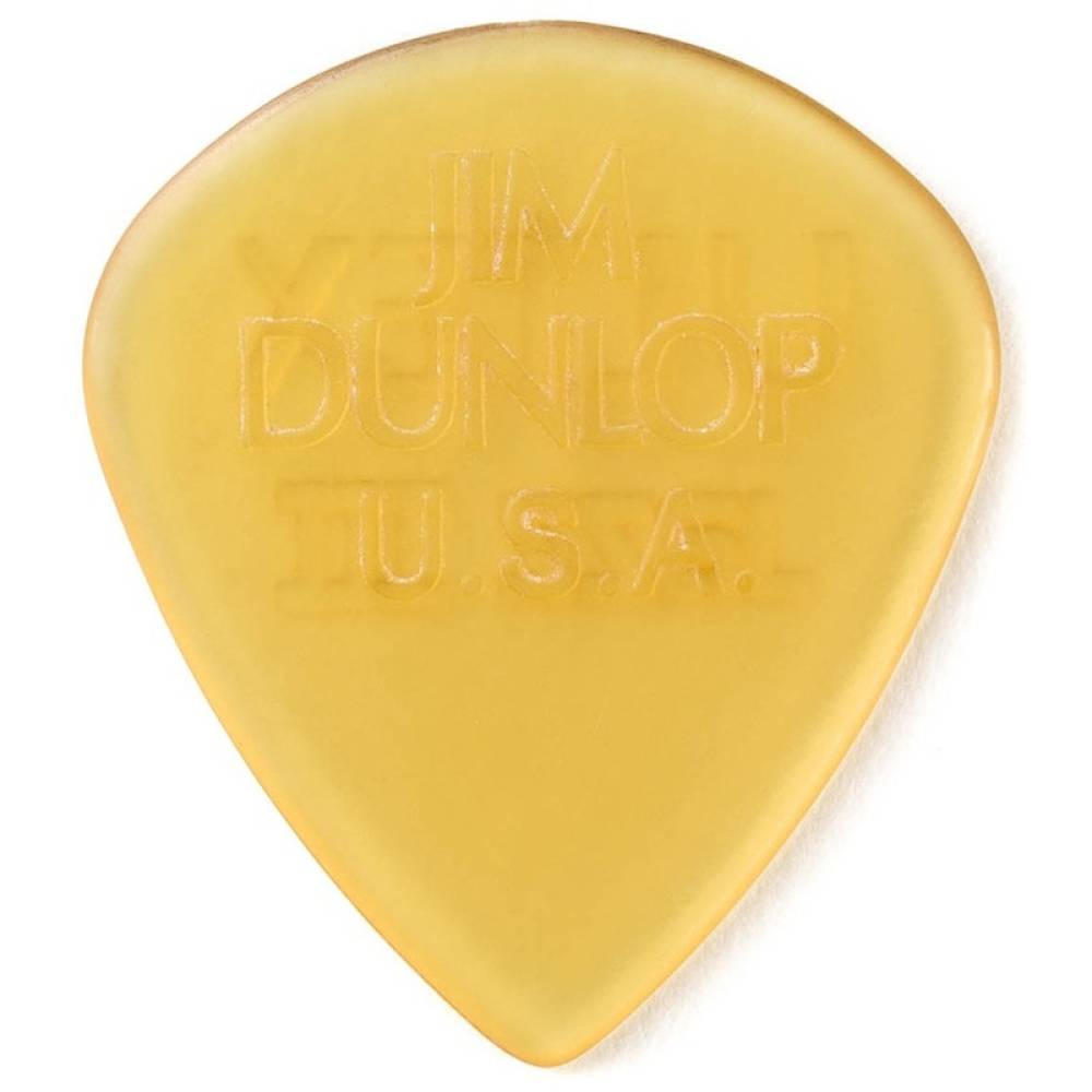 Медиатор Dunlop 427R1.38 Ultex Jazz III Guitar Pick 1.38 mm (1 шт.)