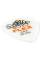 Медиатор Dunlop 4280 Tortex Flex Standard Guitar Pick 0.60 mm (1 шт.)