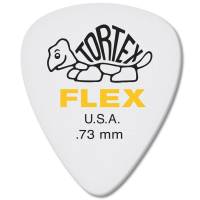 Медіатор Dunlop 4280 Tortex Flex Standard Guitar Pick 0.73 mm (1 шт.)