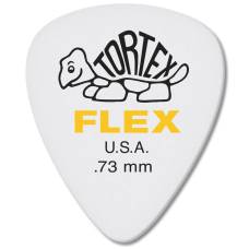 Медіатор Dunlop 4280 Tortex Flex Standard Guitar Pick 0.73 mm (1 шт.)