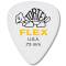 Медіатор Dunlop 4280 Tortex Flex Standard Guitar Pick 0.73 mm (1 шт.)