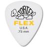 Медіатор Dunlop 4280 Tortex Flex Standard Guitar Pick 0.73 mm (1 шт.)