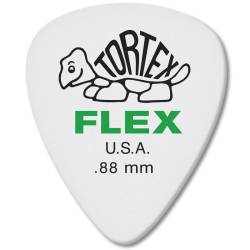 Медіатор Dunlop 4280 Tortex Flex Standard Guitar Pick 0.88 mm (1 шт.)