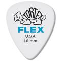 Медиатор Dunlop 4280 Tortex Flex Standard Guitar Pick 1.0 mm (1 шт.)