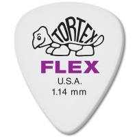 Медіатор Dunlop 4280 Tortex Flex Standard Guitar Pick 1.14 mm (1 шт.)
