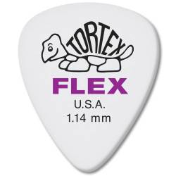 Медіатор Dunlop 4280 Tortex Flex Standard Guitar Pick 1.14 mm (1 шт.)
