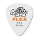 Медиаторы Dunlop 428P.60 Tortex Flex Standard Player's Pack 0.60 mm (12 шт.)