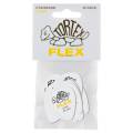 Медиаторы Dunlop 428P.73 Tortex Flex Standard Player's Pack 0.73 mm (12 шт.)