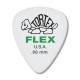 Медіатори Dunlop 428P.88 Tortex Flex Standard Player's Pack 0.88 mm (12 шт.)