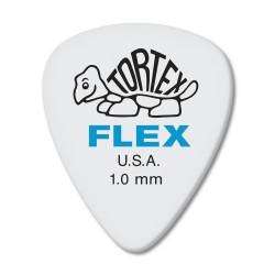 Медиаторы Dunlop 428P1.0 Tortex Flex Standard Player's Pack 1.0 mm (12 шт.) Медиаторы Dunlop 428P1.0 Tortex Flex Standard Player's Pack 1.0 mm (12 шт.)