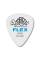 Медиаторы Dunlop 428P1.0 Tortex Flex Standard Player's Pack 1.0 mm (12 шт.)